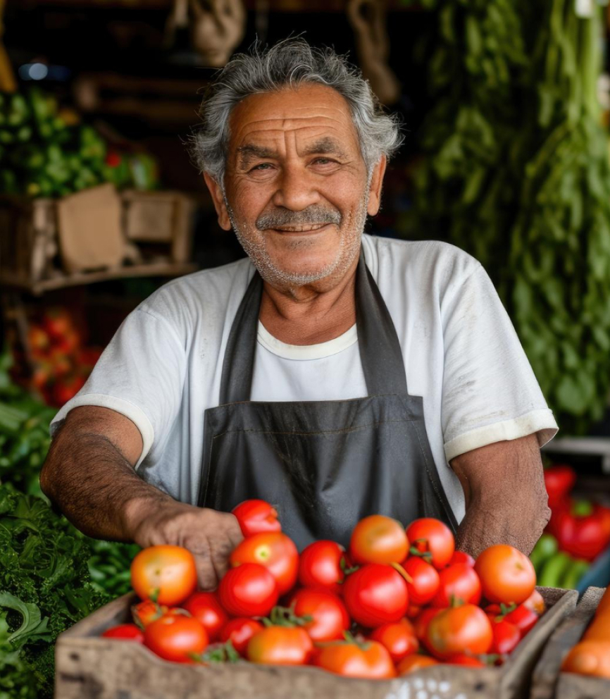 Vendors